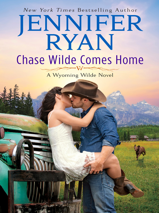 Title details for Chase Wilde Comes Home by Jennifer Ryan - Available